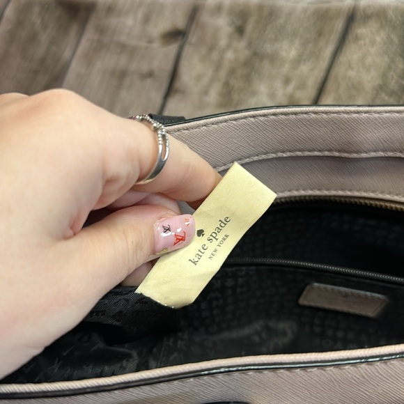 KATE SPADE - Shoulder Bag - Picture 10 of 10